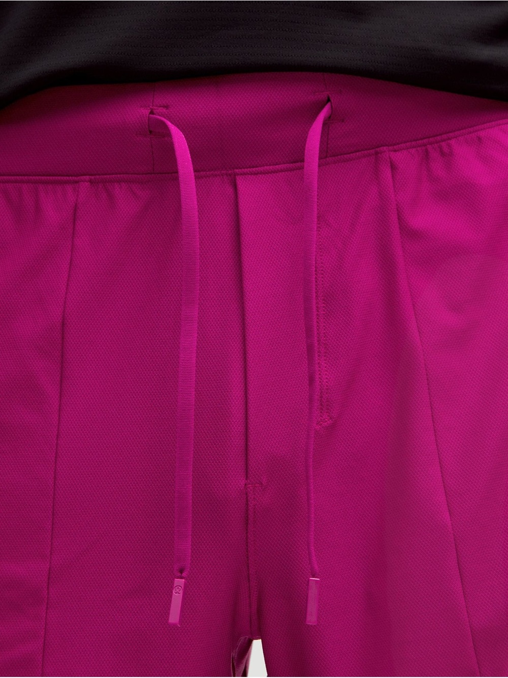 NWT Lululemon License to Train Short 7” LL *Pique Magenta Purple Size M - Picture 12 of 13